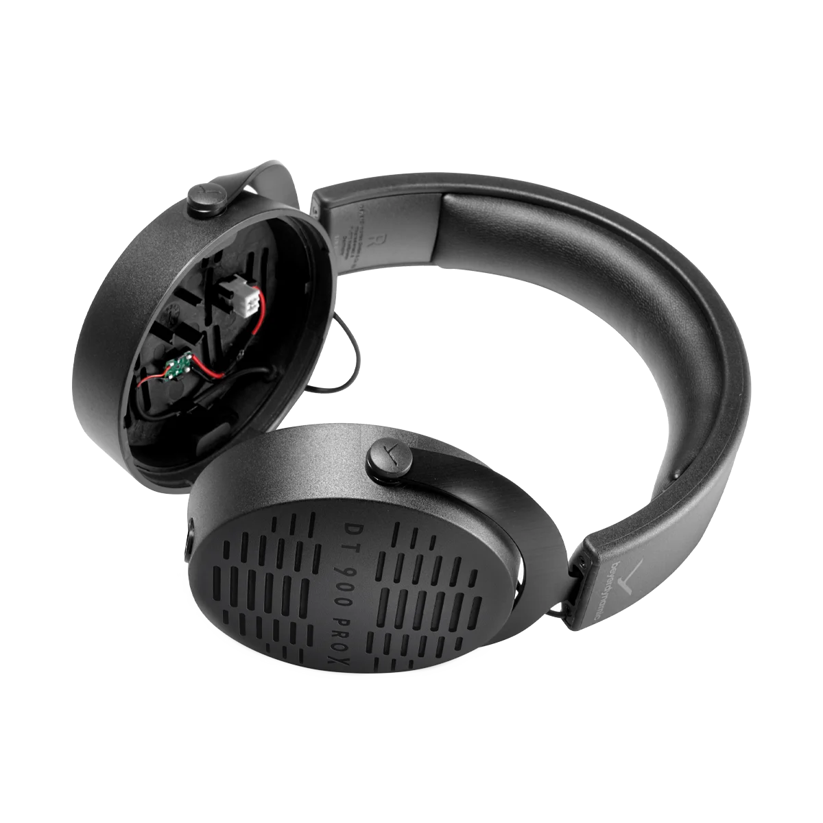 Kopfbügel DT 900 PRO X - Original beyerdynamic Art. Nr. 934704