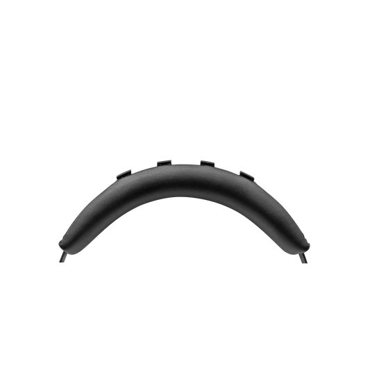 Black head cushion for MMX 100/150 - Original beyerdynamic Art. No. 937231