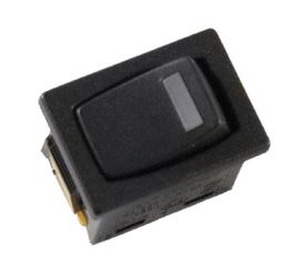 Synexis TS 8 - AAN/UIT-schakelaar