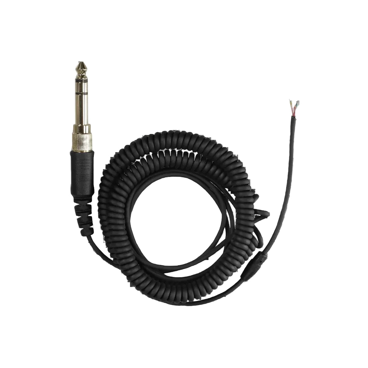 Connection cable straight (stretched), 1.5m for DT 1350 - original beyerdynamic item no. 908045