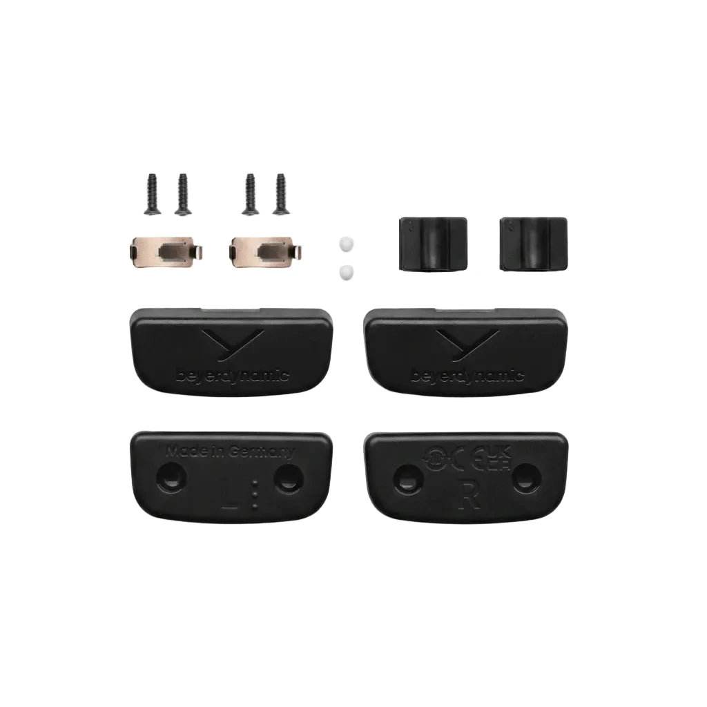 Schuifset voor DT 770/880/990 - origineel beyerdynamic artikelnr. 903760
