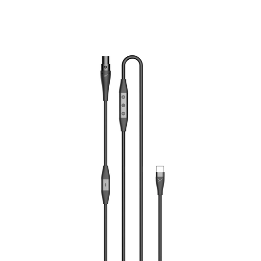 PRO X USB-C Kabel 1,6 m - Original beyerdynamic Art. Nr. 728497