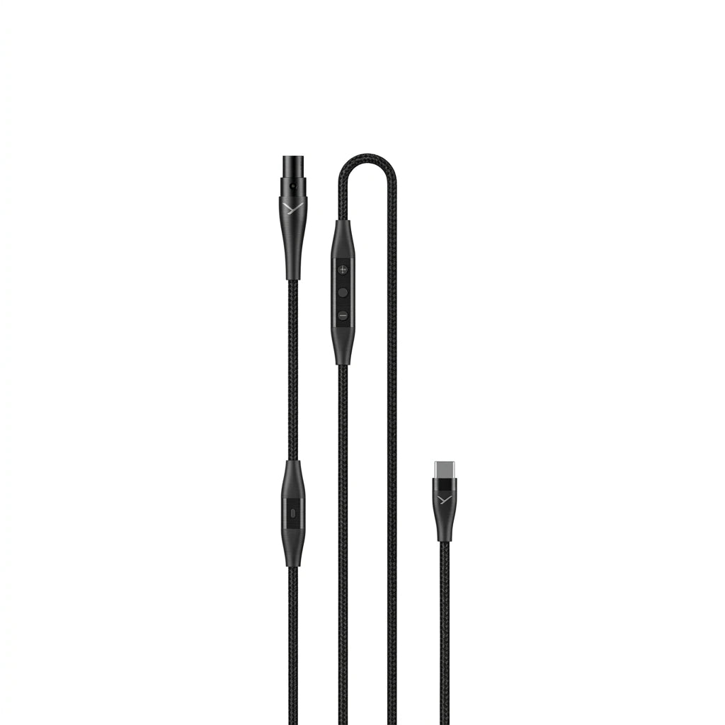 PRO X USB-C cable 1.6 m - original beyerdynamic item no. 728497