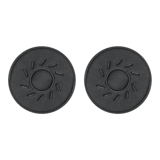 Akustikscheiben Set - Original beyerdynamic Art. Nr. 1000487