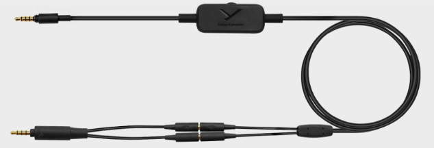Connection cable - Original beyerdynamic Art. No. 1000490
