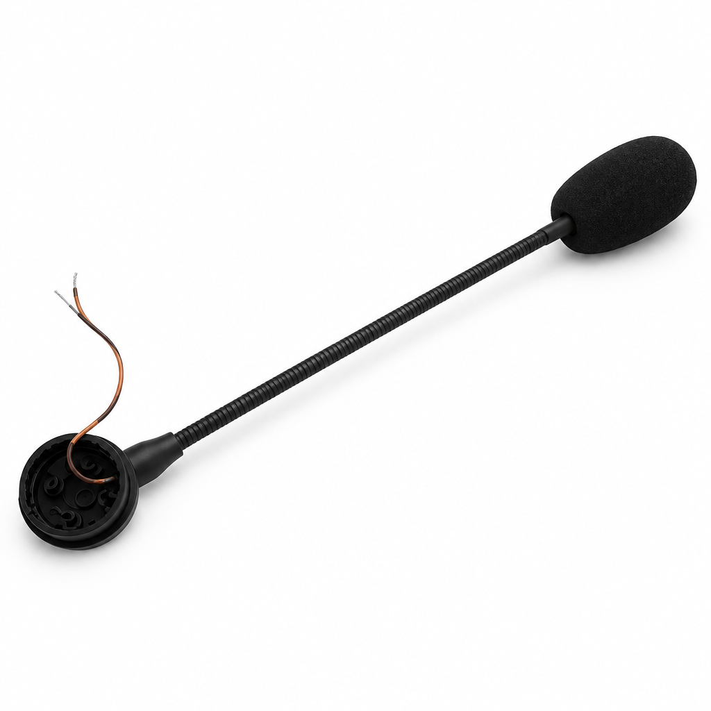 Microphone complete - Original beyerdynamic Art. No. 1000491