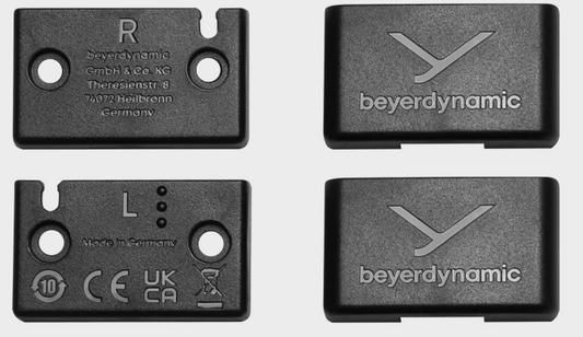 Slider set - original beyerdynamic item no. 1000563