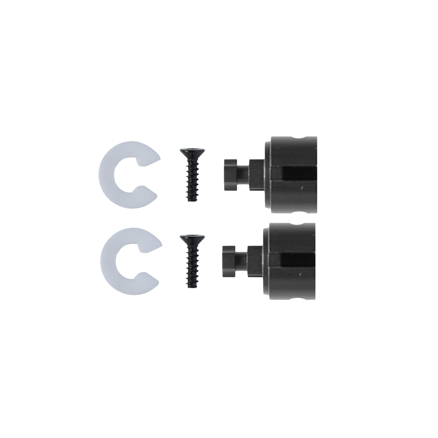 Service Set Haltestück DT 1770/1990MKII - Original beyerdynamic Art. Nr. 1000756