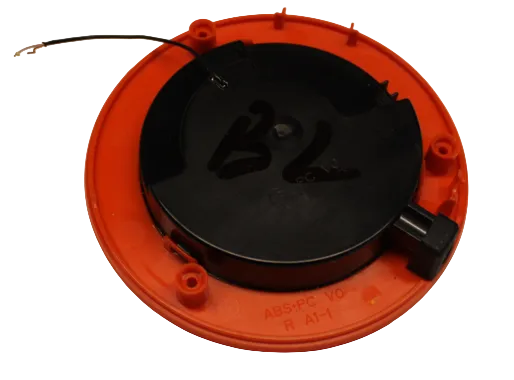 System right with inner housing - Original beyerdynamic Art. No. 1000825
