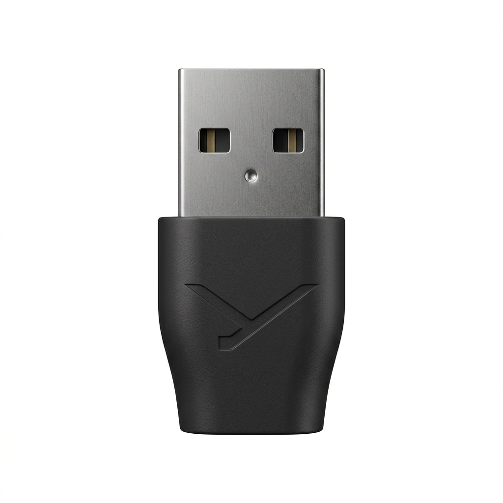 USB adapter - Original beyerdynamic Art. No. 1000846