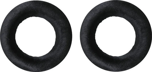 Ohrmuschelsatz EDT 770VB velours schwarz (neue Version 2025) - Original Beyerdynamic Art. Nr. 1000887