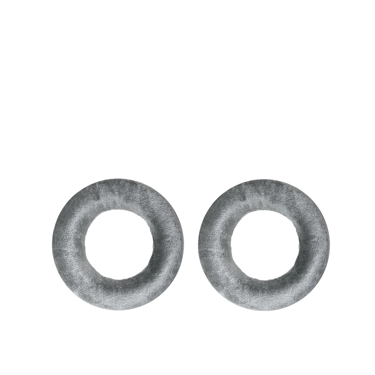 Ohrmuschelsatz EDT 990V, velours (neue Version 2025) - Original Beyerdynamic Art. Nr. 1000896