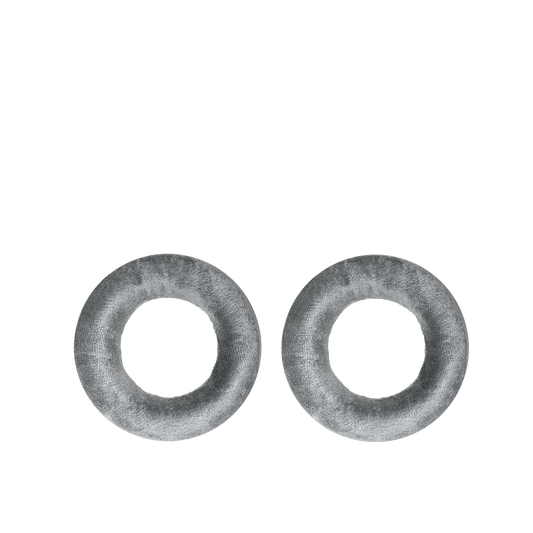 Ohrmuschelsatz EDT 990V, velours (neue Version 2025) - Original Beyerdynamic Art. Nr. 1000896