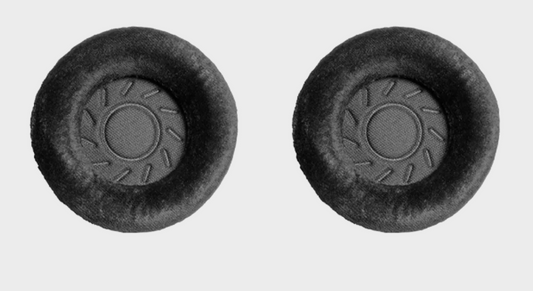 Ear pad set including foam pads - Original beyerdynamic Art. No. 1001656