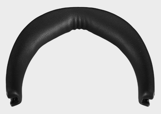 Kopfpolster black Aventho 300 - Original Beyerdynamic Art. Nr. 1002013