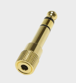 DT IE Serie Klinckenstecker - Original Beyerdynamic Art. Nr. 1002114