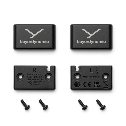 Slider set (complete) - Original beyerdynamic Art. No. 1002147