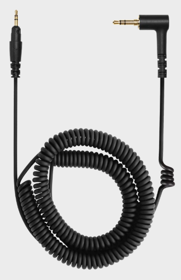 DJ 300 PRO X /CLUB Anschlusskabel - Original Beyerdynamic Art. Nr. 1002589