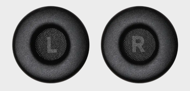 EDT Aventho 100 Schwarz - Original Beyerdynamic Art. Nr. 1002794