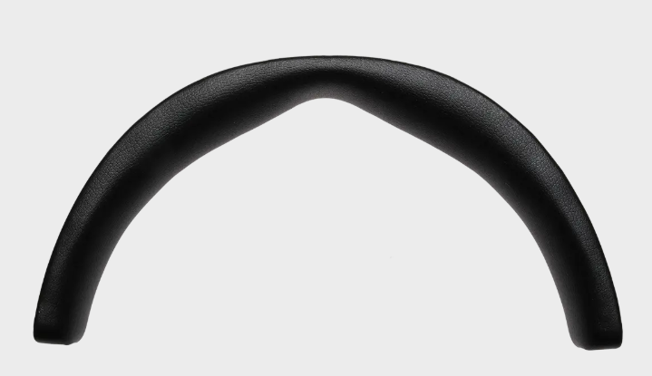 Kopfpolster Aventho 200 Schwarz - Original Beyerdynamic Art. Nr. 1002804