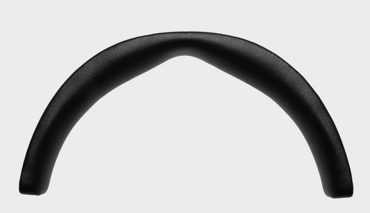 Kopfpolster Aventho 200 Schwarz - Original Beyerdynamic Art. Nr. 1002804