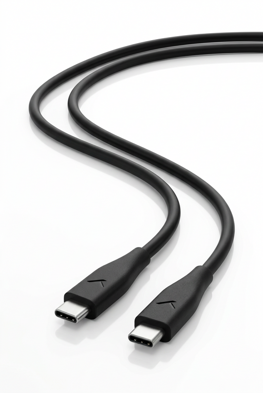 Connection cable MMX 230 USB-C - Original Beyerdynamic Item No. 1002826