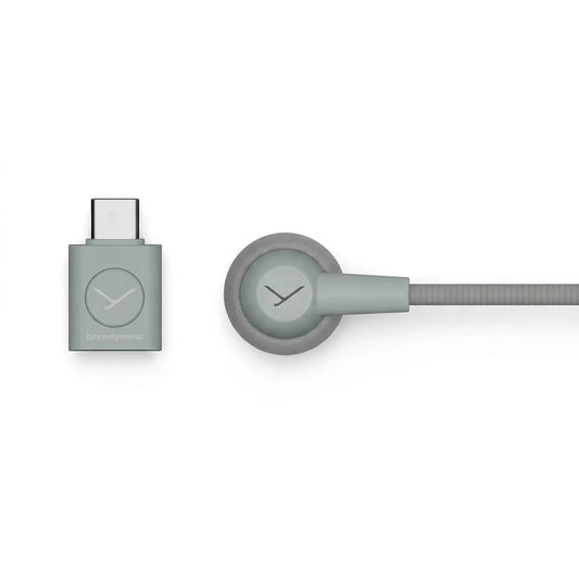 AVENTHO Y Upgrade Package Soft Jade - Original beyerdynamic Art. Nr. 1003313