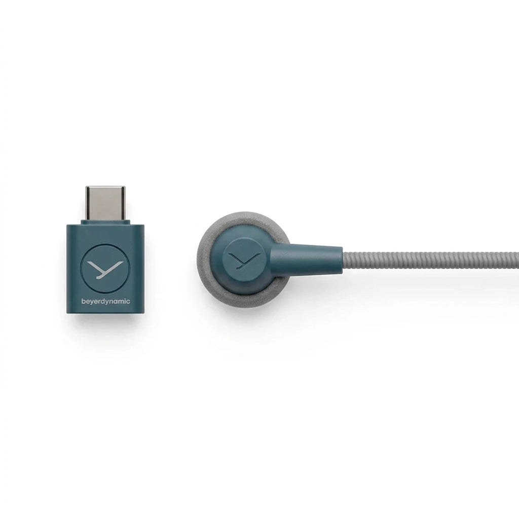 AVENTHO Y Upgrade Package Blue Fusion - Original beyerdynamic Art. Nr. 1003315