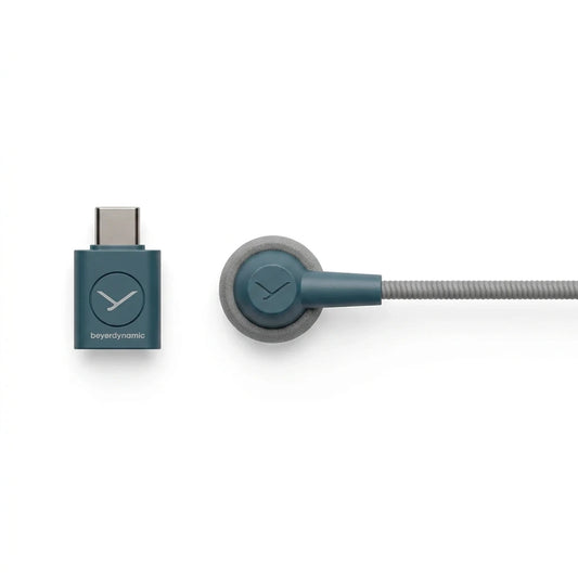 AVENTHO Y Upgrade Package Blue Fusion - Original beyerdynamic Art. Nr. 1003315