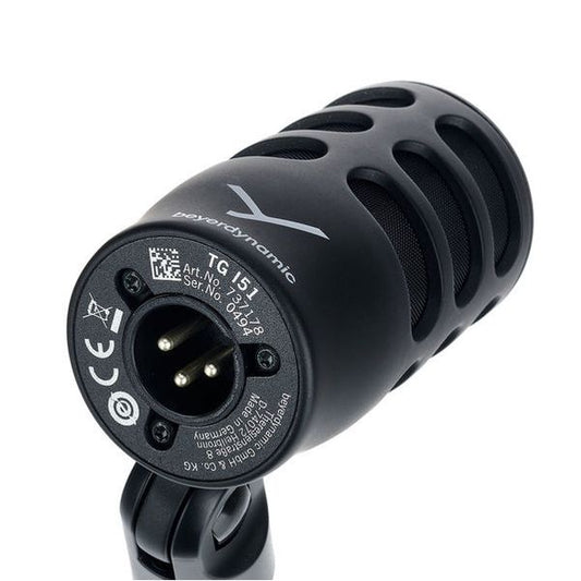 TG I51 - Original Beyerdynamic Art. Nr: 737178
