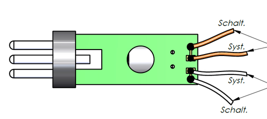 Filterplatte kpl. - Original beyerdynamic Art. Nr. 542784