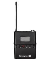 TS 601 774-798 MHz - Original beyerdynamic Art. Nr. 708682