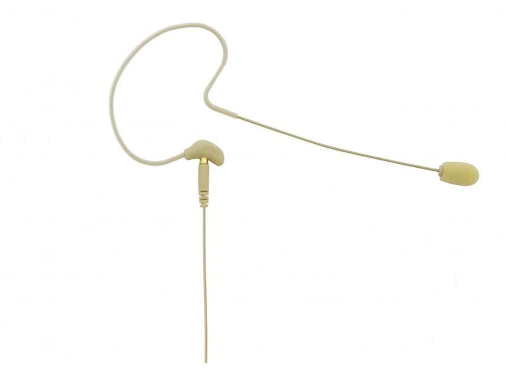 TG H57c tan (TG) Headsaet - Original beyerdynamic Art. Nr. 708941