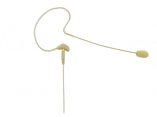 TG H57c tan (TG) Headsaet - Original beyerdynamic Art. Nr. 708941