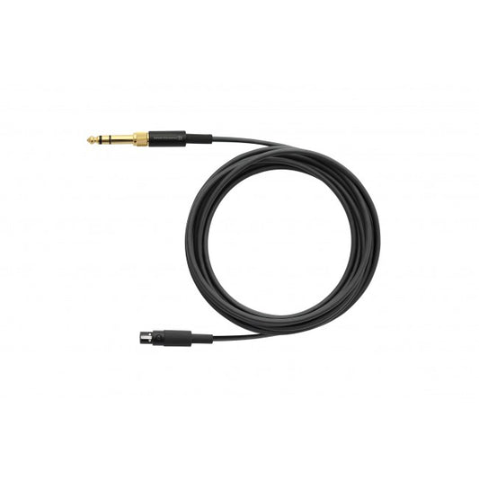 Anschlusskabel glatt 3m lang - Original beyerdynamic Art. Nr. 710725