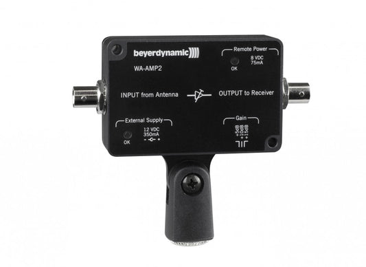 WA-AMP2 - Original beyerdynamic item no. 712035