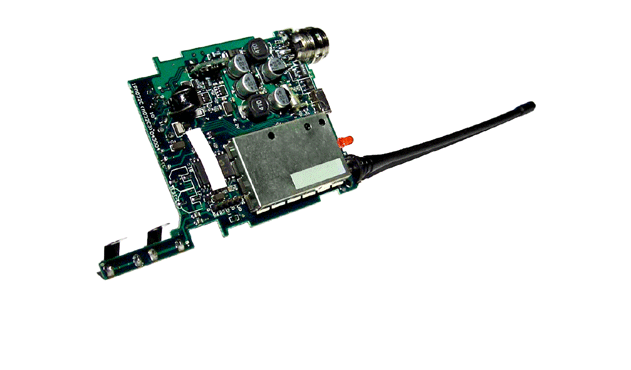 Mainboard 668-692 MHz - Original beyerdynamic Art. No. 903647