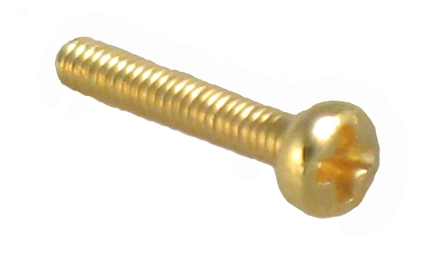 Lens screw M2x12 - Original beyerdynamic Art. No. 905854