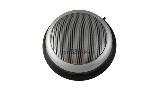 Housing, left - original beyerdynamic item no. 906999