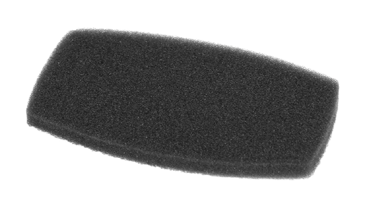 Foam plate for headphones - Original beyerdynamic Art. No. 908669