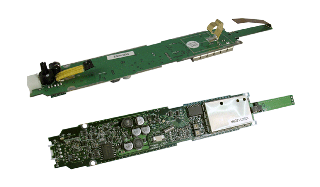 Main board 610-646 MHz - Original beyerdynamic Art. No. 909041