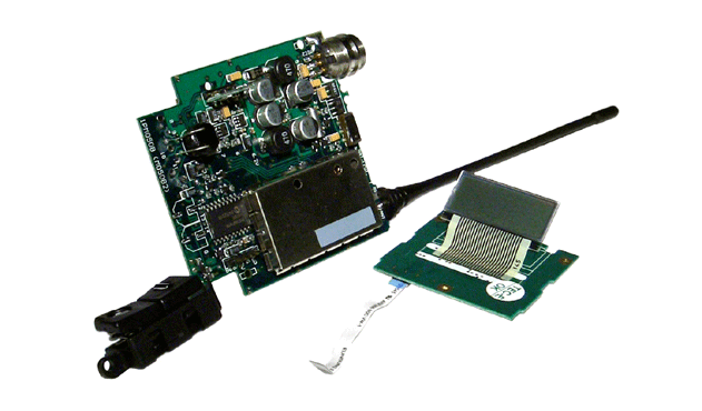 Mainboard 718-754 MHz - Original beyerdynamic Art. No. 909270