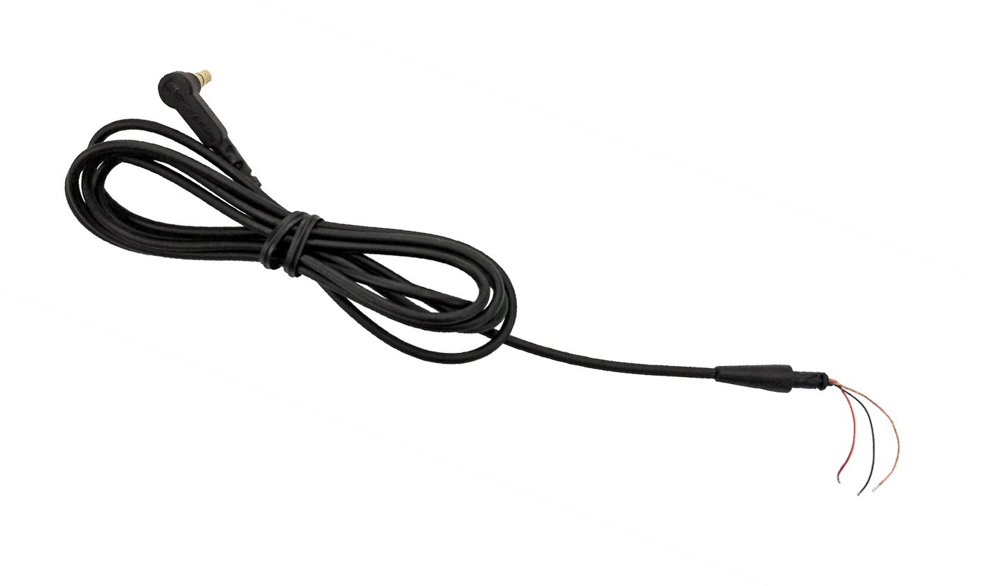 Anschlusskabel, schwarz - Original beyerdynamic Art. Nr. 911410