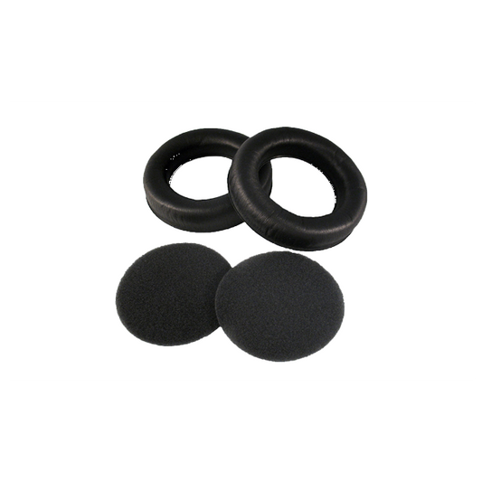 Ear cup set EDT 800LS with viscoelastic filling - Original beyerdynamic Art. No. 912913