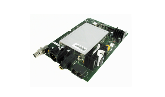 Mainboard 574-646 MHz - Original beyerdynamic Art. No. 912956