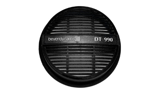 Housing, right - original beyerdynamic item no. 913146
