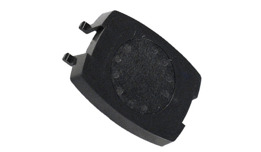 Housing for microphone system black - Original beyerdynamic Art. No. 916757