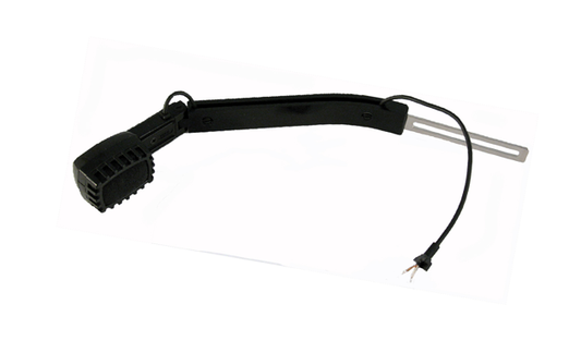 Swivel arm 200 Ohm black cpl. Unbalanced - Original beyerdynamic Art. No. 917314