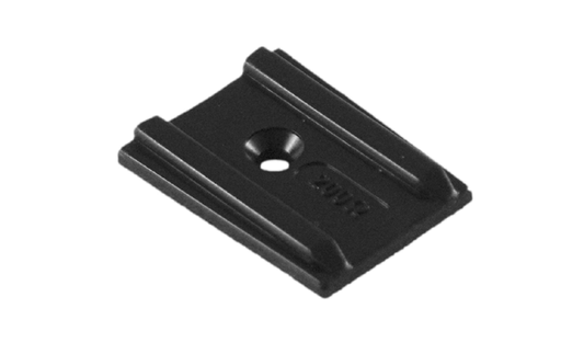 Cover 200 Ohm, black - Original beyerdynamic Art. No. 917446