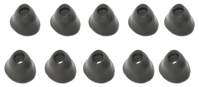 Ohrpassstücke für Xelento Größe S schwarz - Original Beyerdynamic Art. Nr: 916382